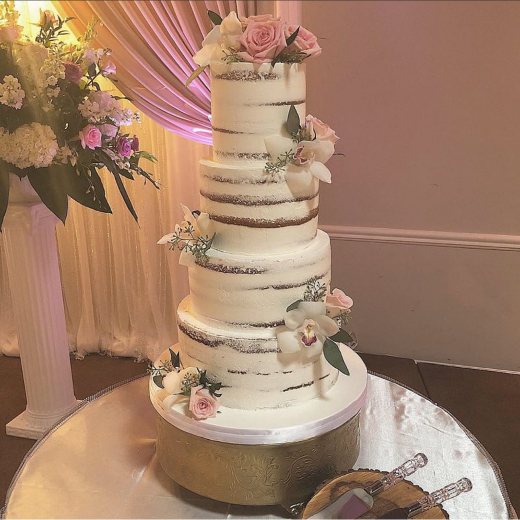 Wedding Cakes 3 – Cake Sweets Treats